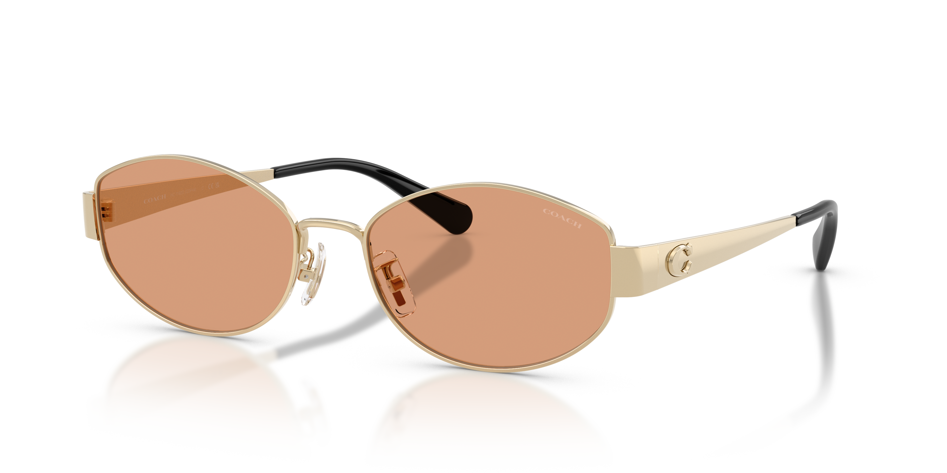 Coach HC7192D 900584 Cdp44 